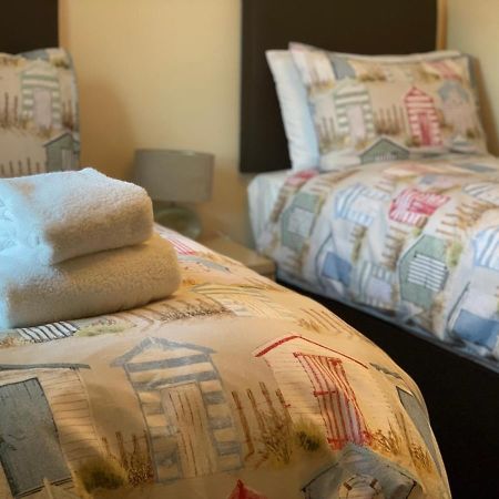 Perfect 2 Bedroom Apartment Located In City Centre With Parking Space Norwich Zewnętrze zdjęcie