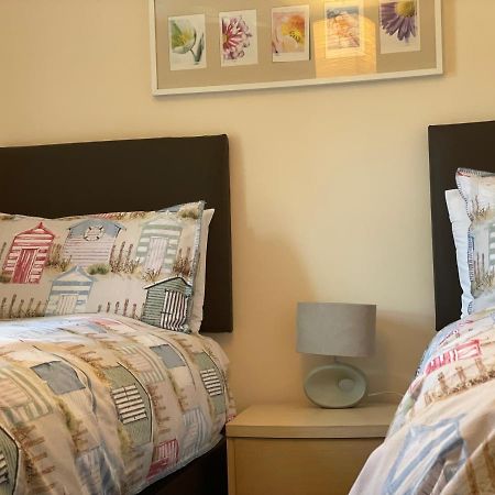 Perfect 2 Bedroom Apartment Located In City Centre With Parking Space Norwich Zewnętrze zdjęcie