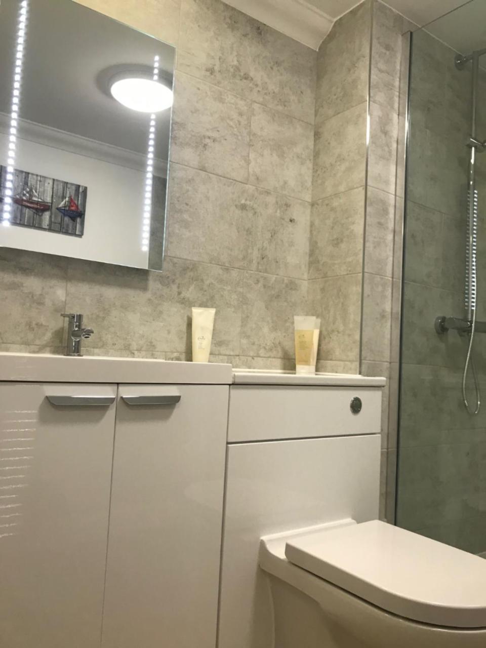 Perfect 2 Bedroom Apartment Located In City Centre With Parking Space Norwich Zewnętrze zdjęcie